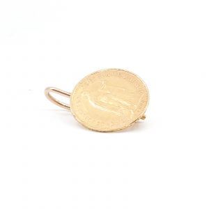 Investeringsguld 21K/14K 4,5g