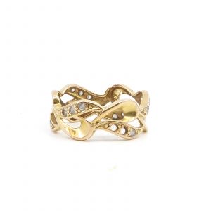 Investeringsguld 18K 3,8g