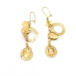 Investeringsguld 21K 9,5g
