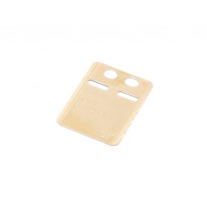 Investeringsguld 18K 1,7g