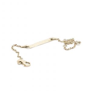 Investeringsguld 14K 1,6g
