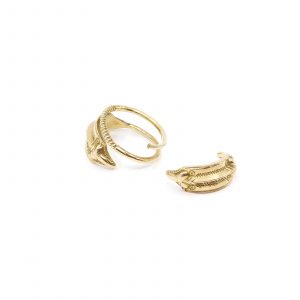 Investeringsguld 18K 14,1g