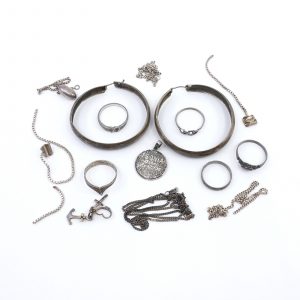 Investeringssilver S830/S925 25,9g
