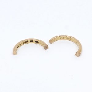 Investeringsguld 18K 4,8g