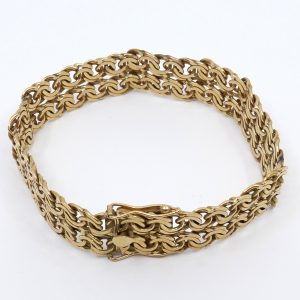 Investeringsguld 14K 30g