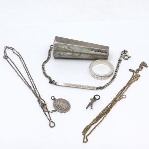 Investeringssilver S830/S925 30,1g