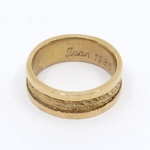 Investeringsguld 18K 6,3g