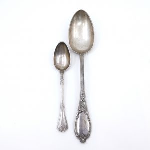 Investeringssilver S830 101,8g