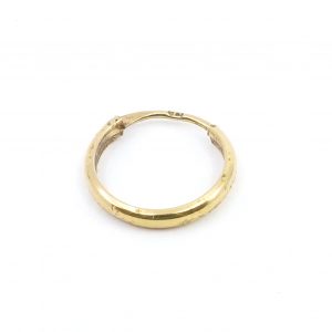 Investeringsguld 18K 0,4g