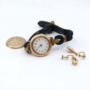 Investeringsguld 14K 24,3g