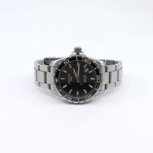 Armbandsur Certina DS Action (200m/660ft) Stål Quartz Boett 40mm
