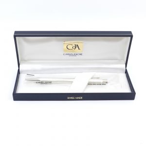 Kulspetspenna Caran d'Ache Geneve med etui