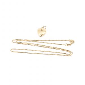 Investeringsguld 18K 3,1g