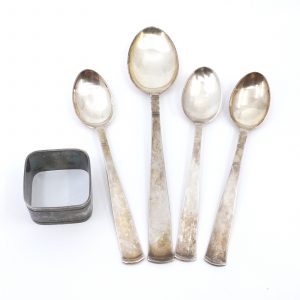 Investeringssilver S830 96,9g