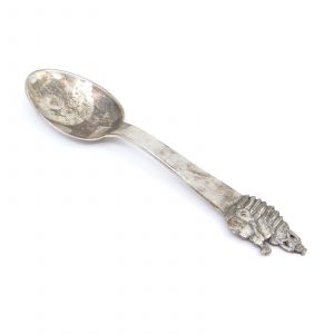 Dopsked med Prinsessan på Ärten S830 30,3g Längd 150mm