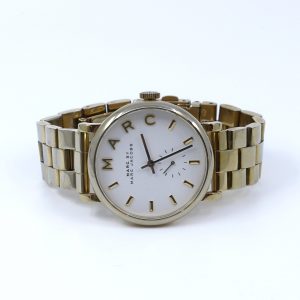 Armbandsur Marc by Marc Jacobs Längd 14cm Boett 34mm