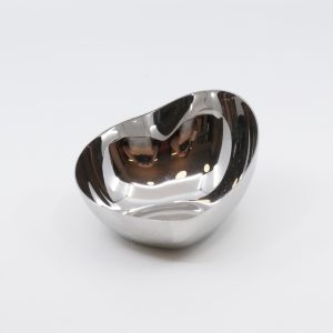 Skål Heart Georg Jensen
