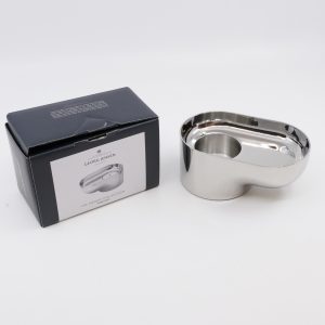 Värmeljushållare design Nendo Georg Jensen