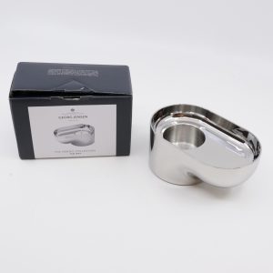 Värmeljushållare design Nendo Georg Jensen