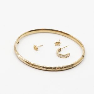 Investeringsguld 14K 5,5g