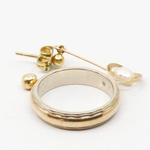 Investeringsguld 18K 6,2g