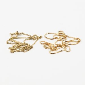 Investeringsguld 09K 3,2g
