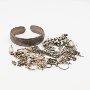 Investeringssilver S830 82,8g