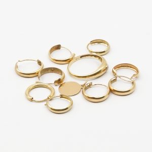 Investeringsguld 18K 4,5g