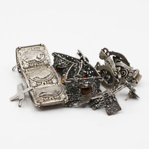 Investeringssilver S830 95,2g