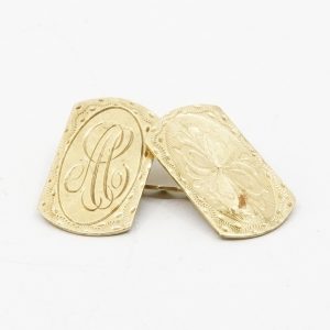 Investeringsguld 14K 3,8g