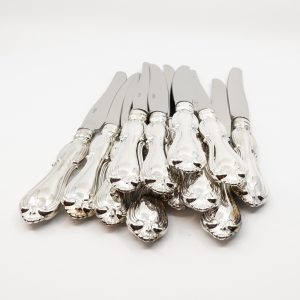 Investeringssilver S830 brv 857,4g