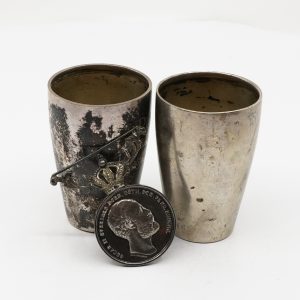 Investeringssilver S830 69,2g