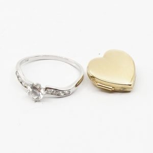 Investeringsguld 18K 3,1g