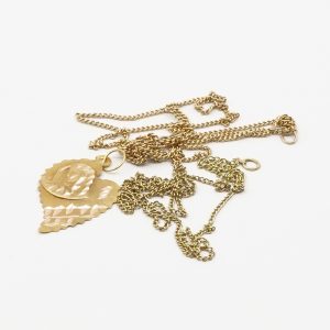 Investeringsguld 14K 3,7g