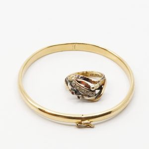 Investeringsguld 18K 17,1g