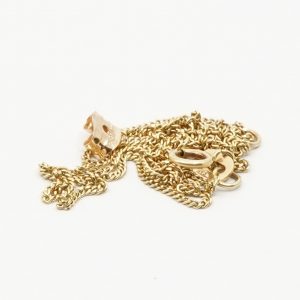 Investeringsguld 18K 2g
