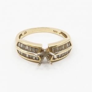 Investeringsguld 18K 3,8g