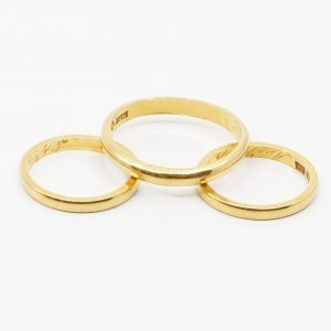 Investeringsguld 23K 11,9g