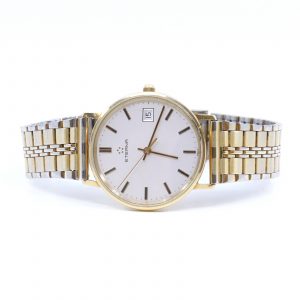 Armbandsur Eterna Guld 18K Boett 33,5mm kvartsur