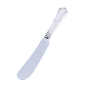 Smörkniv S830 50,7g Längd 163mm