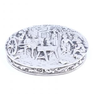 Ask/Dosa S830 längd 78mm bredd 58mm höjd 14,5mm vikt 87,6g