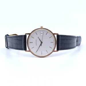 Armbandsur Certina Guld 14K Boett 33,5mm kvartsur