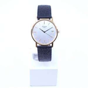 Armbandsur Tissot Guld 18K Längd 22,5cm Boett 34mm