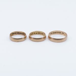 Investeringsguld 18K 12g