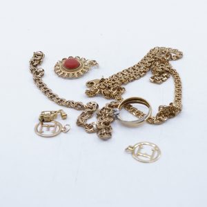 Investeringsguld 18K 31,0g