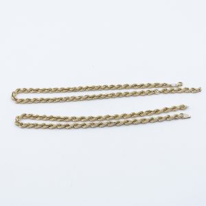 Investeringsguld 14K 11,9g