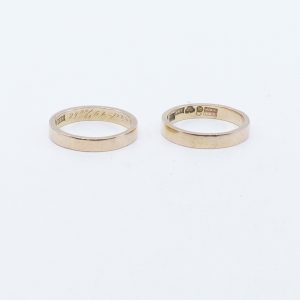 Investeringsguld 18K 7,3g
