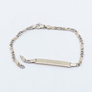 Investeringsguld 14K 4,7g