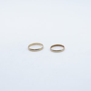 Investeringsguld 14K 3,7g