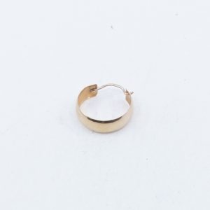 Investeringsguld 18K 0,6g